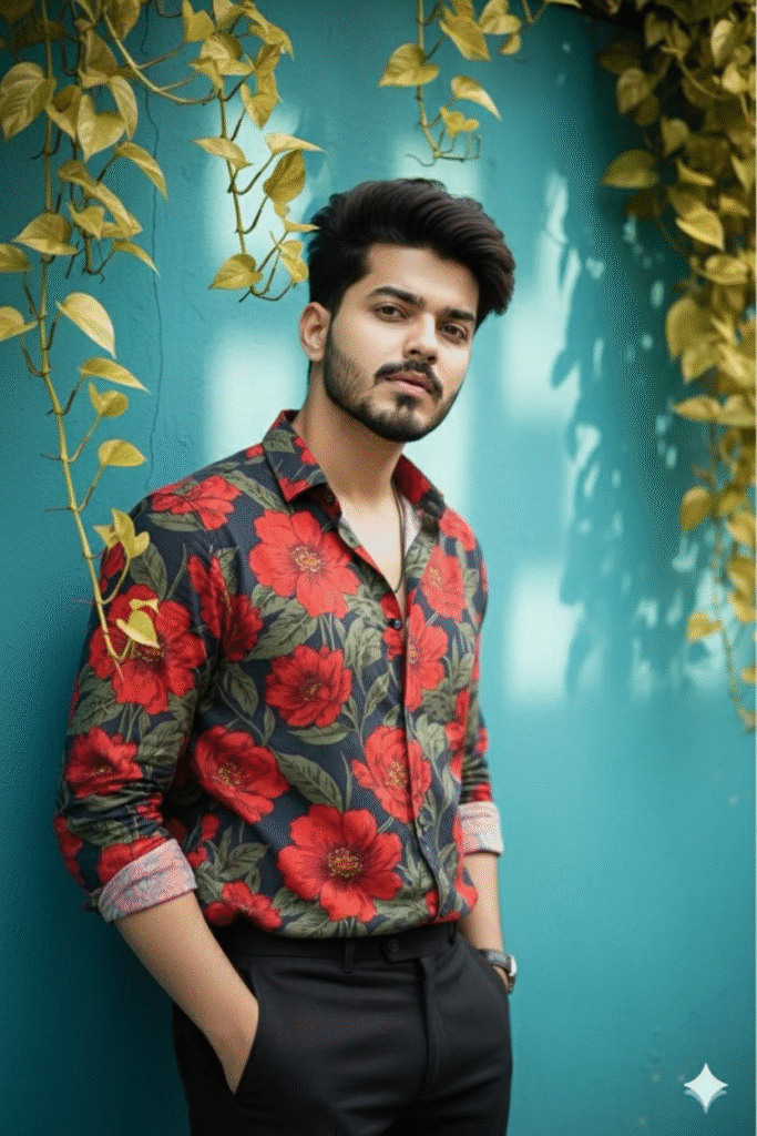  8 Gemini elevate Your Corporate Headshot Online