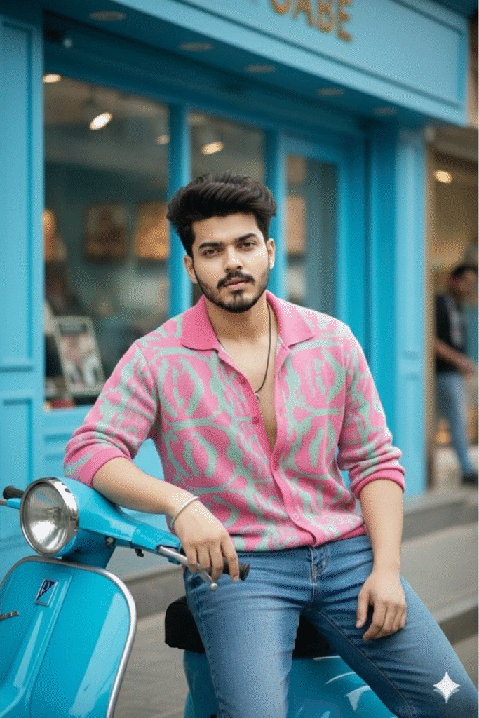  8 Gemini elevate Your Corporate Headshot Online