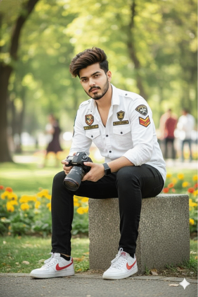  8 Gemini elevate Your Corporate Headshot Online