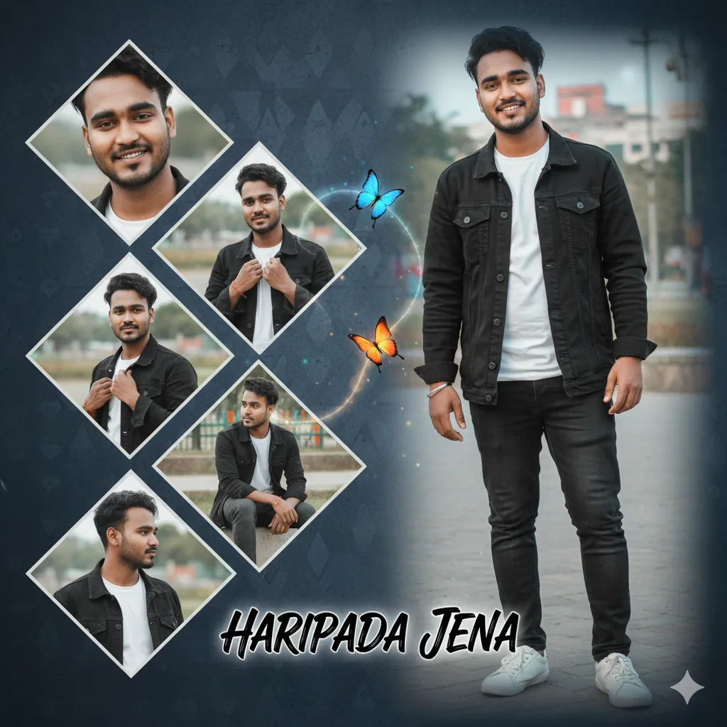 10 Gemini Professional Portrait Perfected Transform Your Photos with AI Portrait Generation