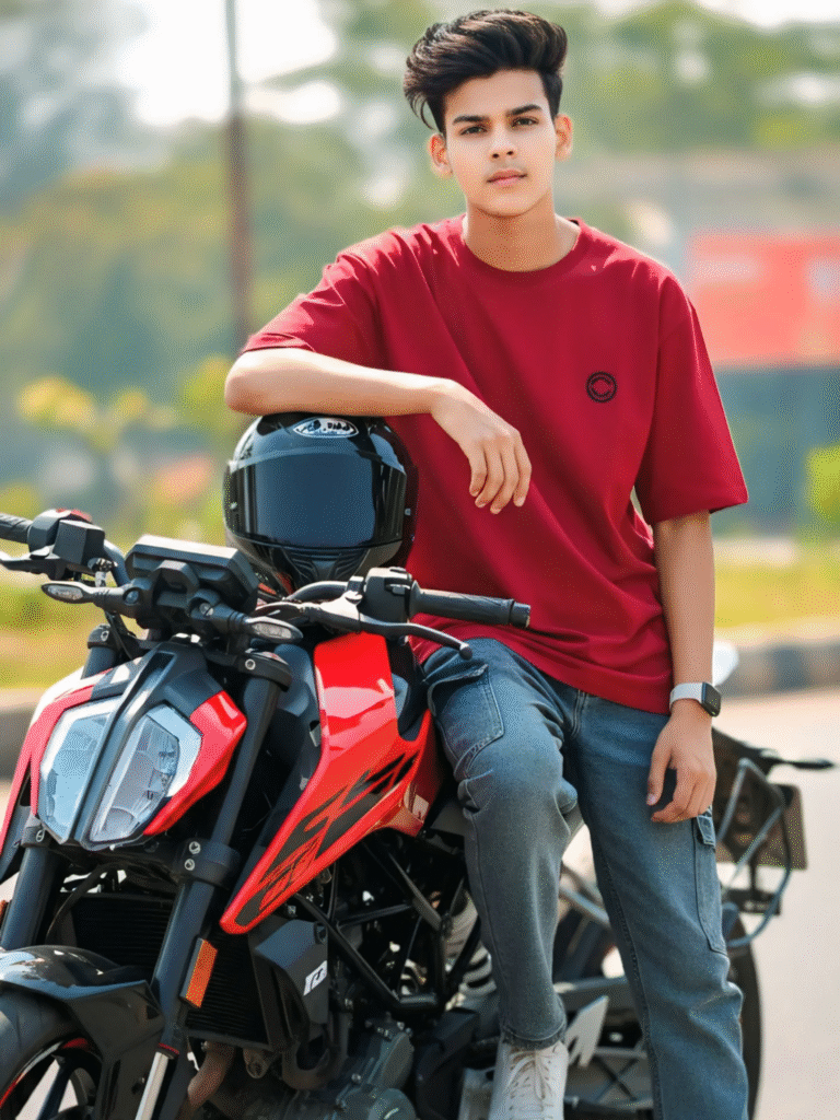 13  Gemini Your Portrait into Professional AI Art