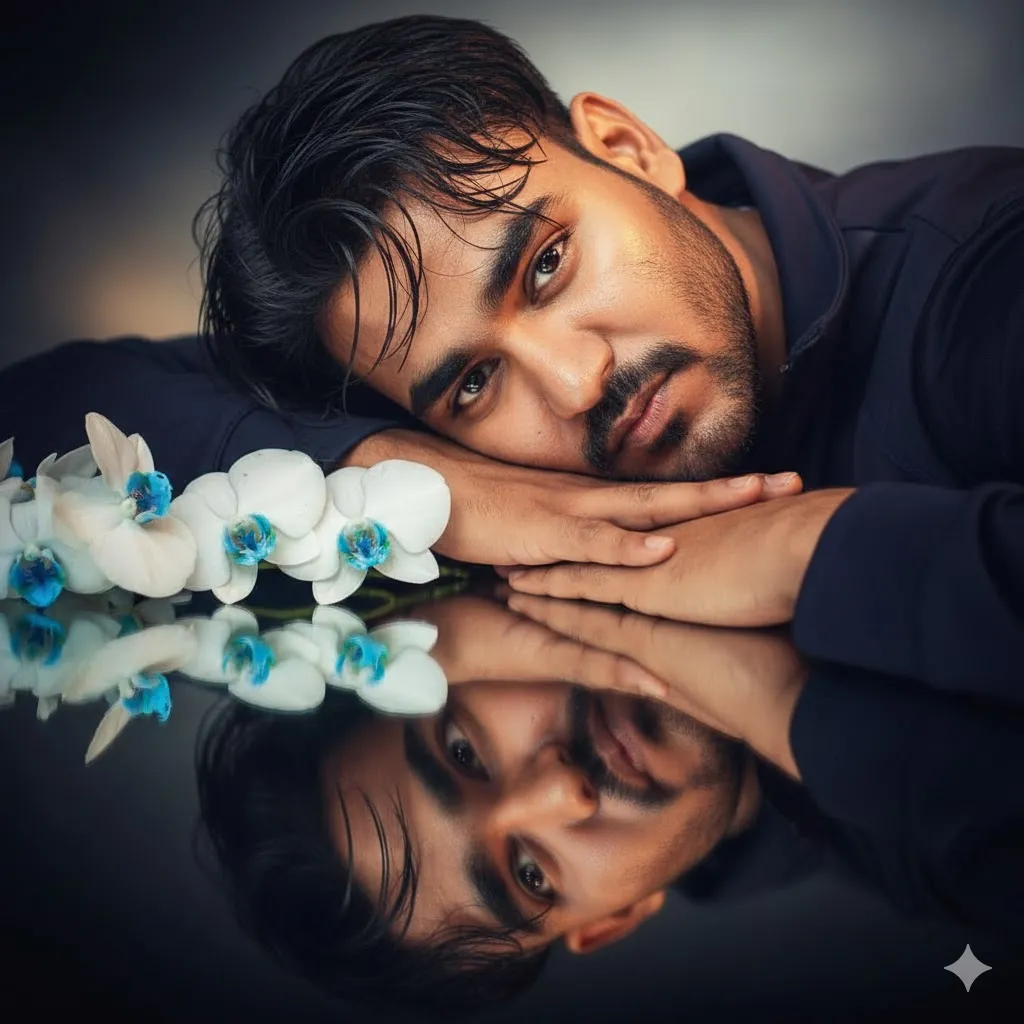 10 Gemini Professional Portrait Perfected Transform Your Photos with AI Portrait Generation