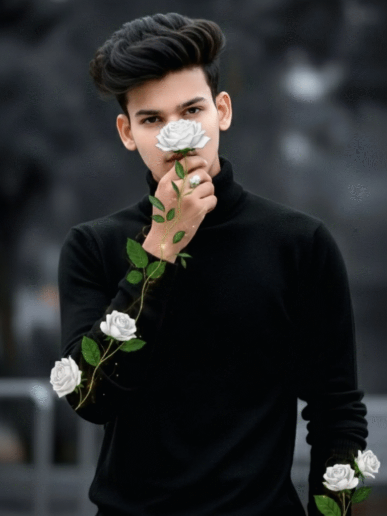 13  Gemini Your Portrait into Professional AI Art