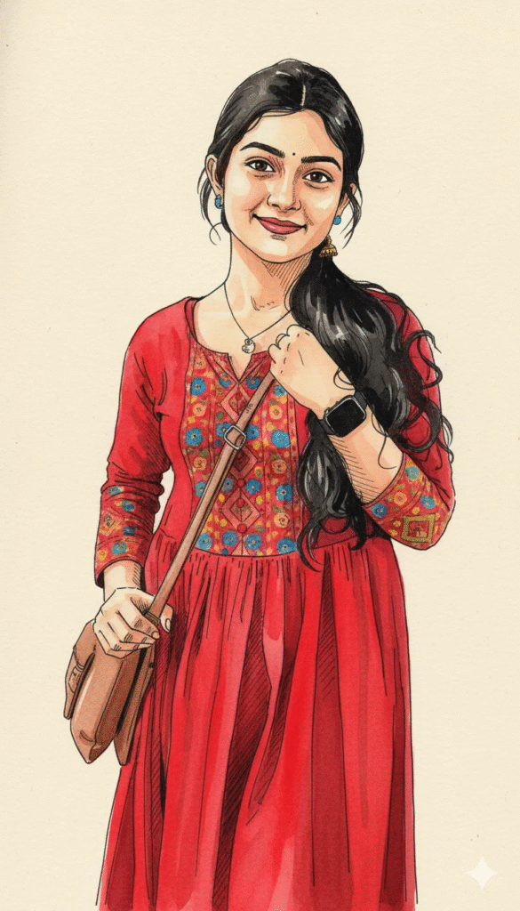 5 Gemini The Art of the Portrait Reimagined Transforming Your Photo into AI-Powered Professional Portraiture