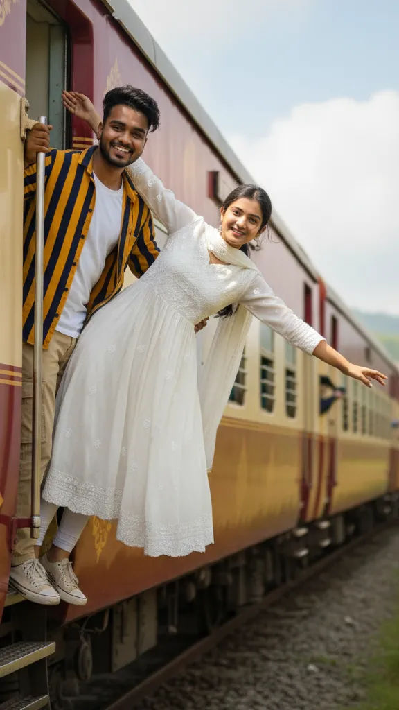 5 Gemini The Art of the Portrait Reimagined Transforming Your Photo into AI-Powered Professional Portraiture