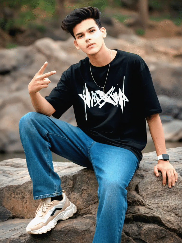 13  Gemini Your Portrait into Professional AI Art