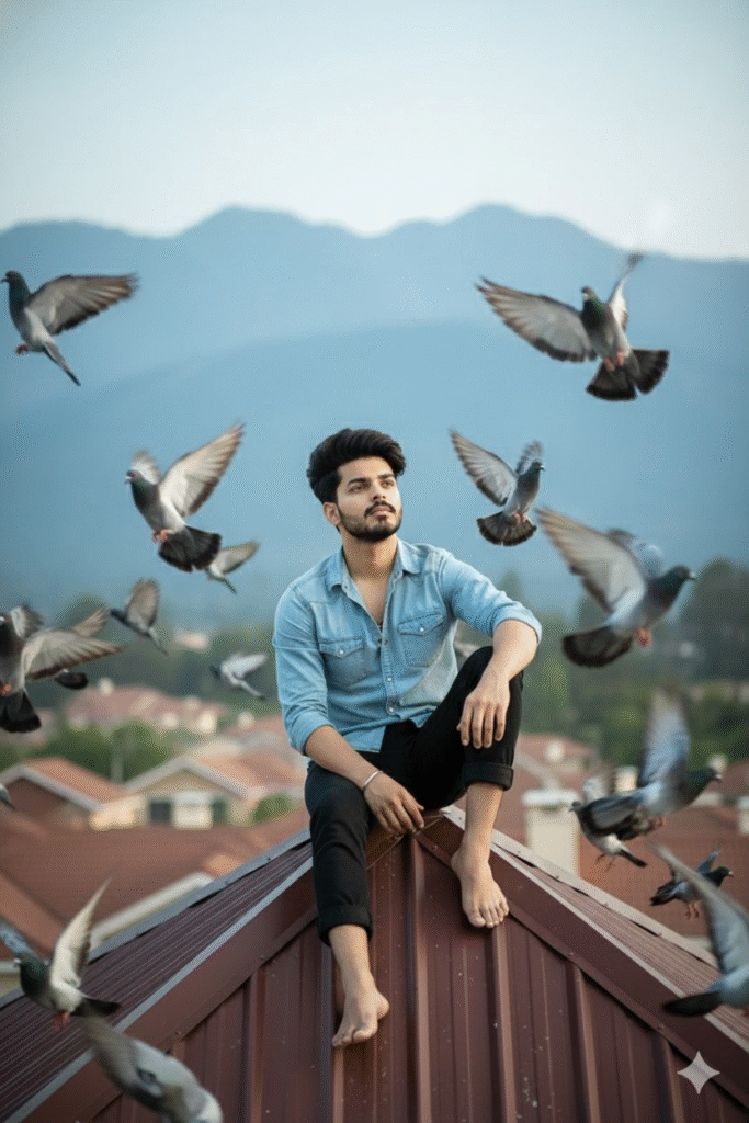 11 Gemini Turn Your Photo into AI Art Hyper-Realistic Portraits