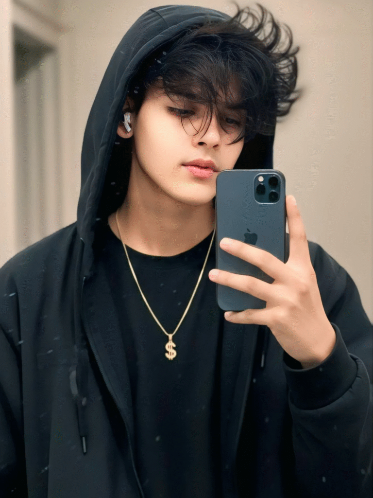 13  Gemini Your Portrait into Professional AI Art