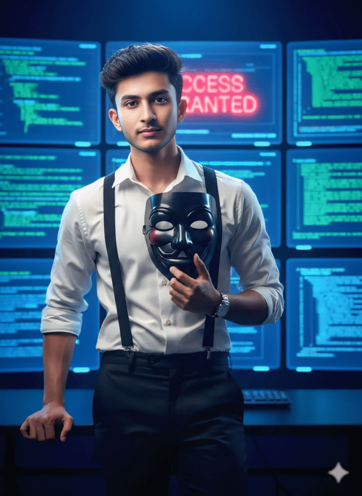 Gemini Your Face, Any Scene The Ultimate AI Professional Portrait Conversion Tool