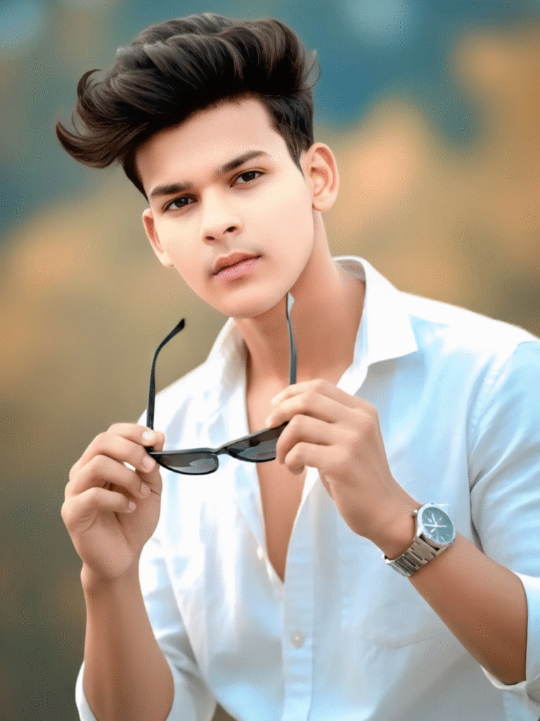 13  Gemini Your Portrait into Professional AI Art