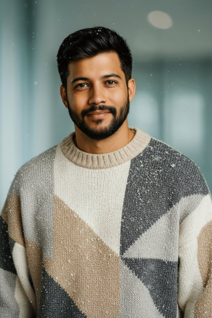 Transform Your Photo into Stylish & Traditional Looks