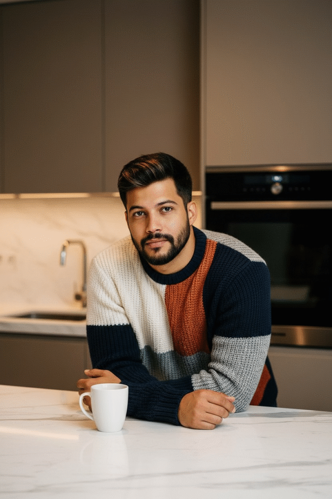 Transform Your Photo into Stylish & Traditional Looks