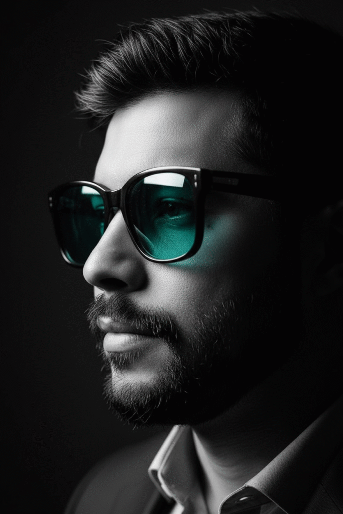 Transform Your Photo into Stylish & Traditional Looks