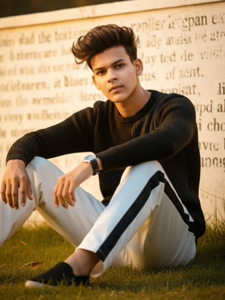 13  Gemini Your Portrait into Professional AI Art