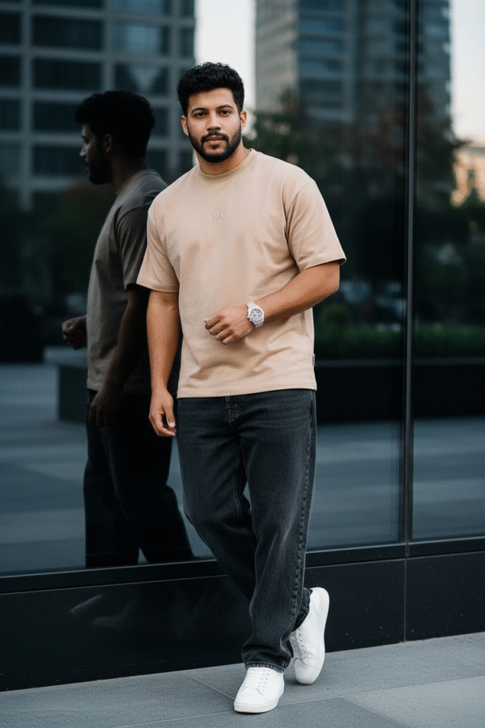 Transform Your Photo into Stylish & Traditional Looks