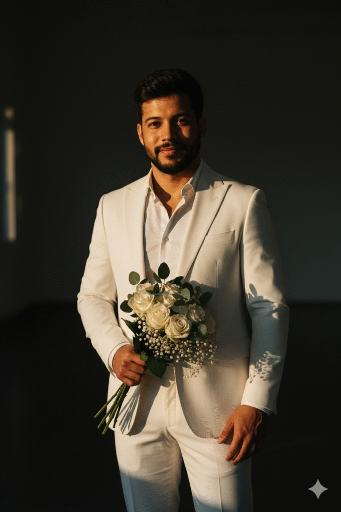 Transform Your Photo into Stylish & Traditional Looks