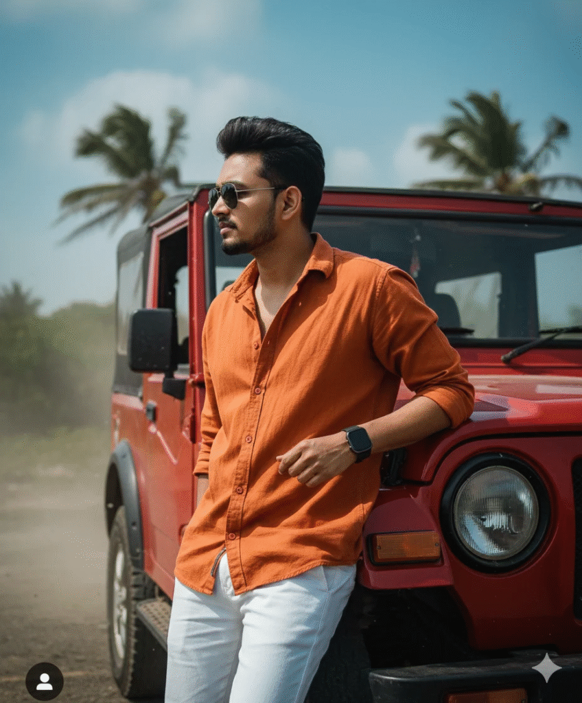 15 Gemini Transform Your Photo for Career Success