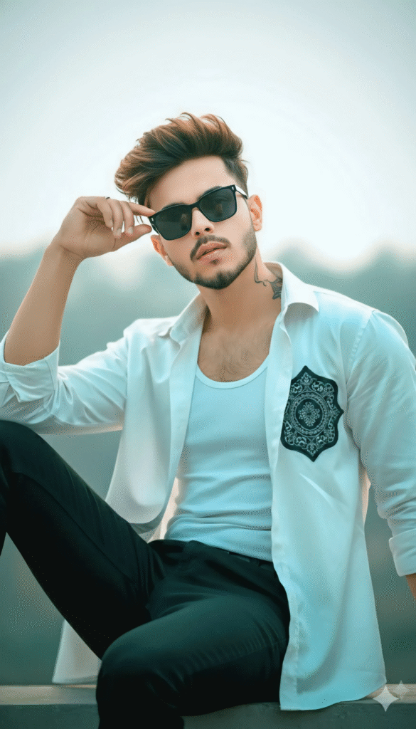  11 Gemini Craft Your AI Professional Portrait