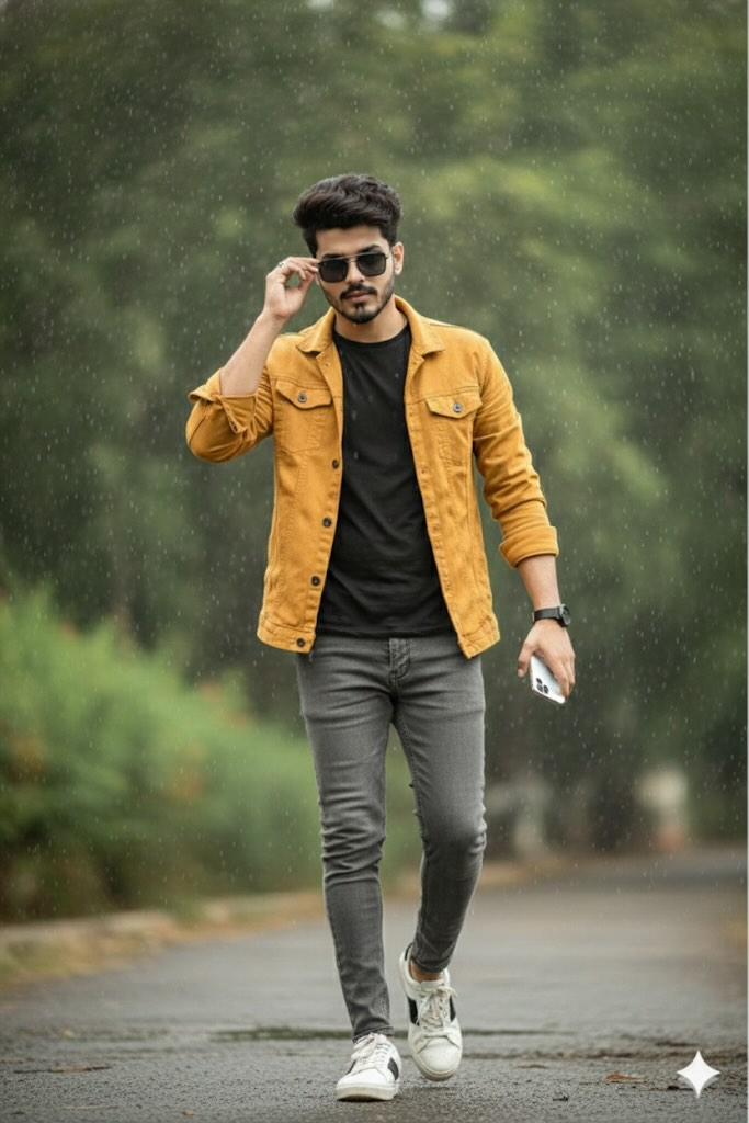 Gemini Transform Your Professional Portrait Photo Instantly