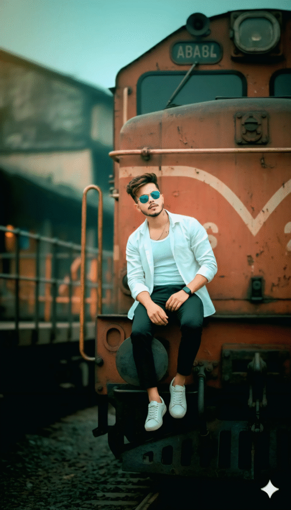  11 Gemini Craft Your AI Professional Portrait