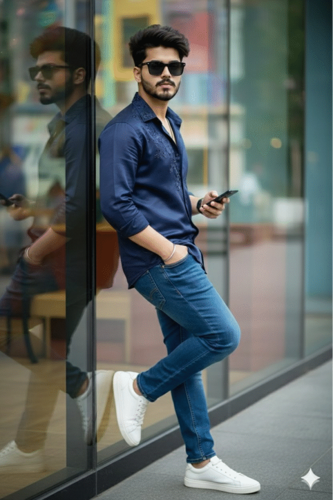 Gemini Transform Your Professional Portrait Photo Instantly