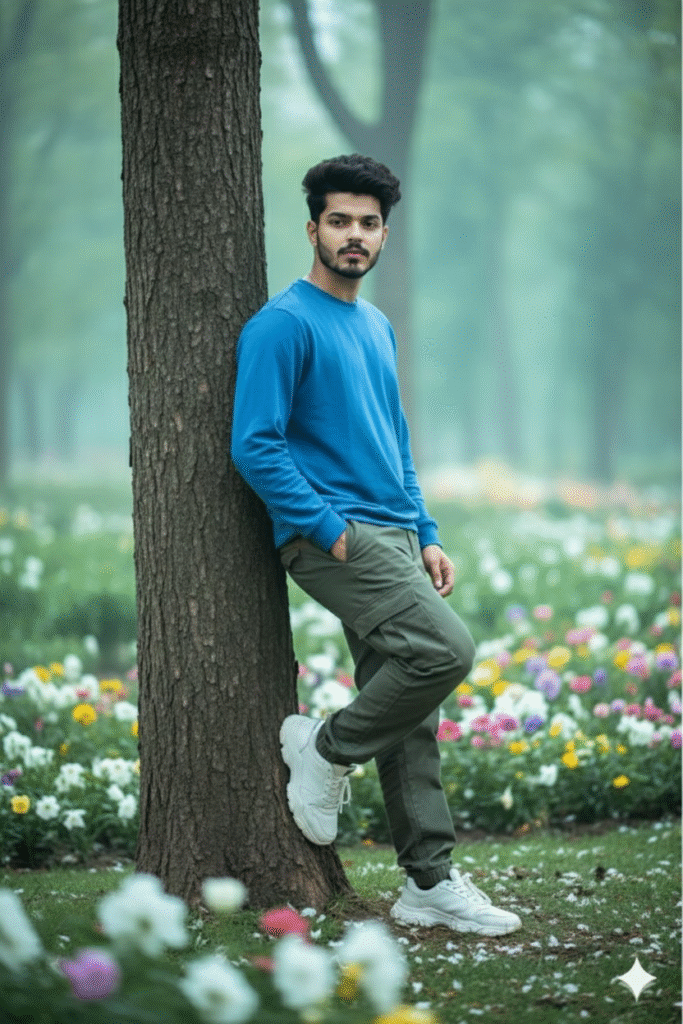 10 Gemini AI Portrait Magic Convert Your Photo into Hyper-Realistic Cinematic Art