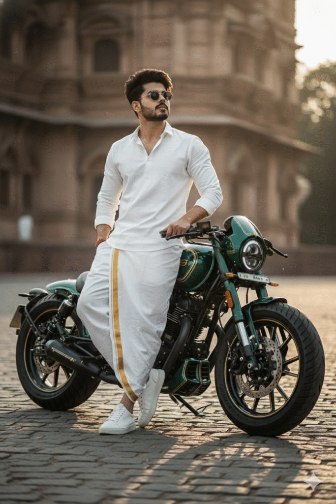 10 Gemini AI Portrait Magic Convert Your Photo into Hyper-Realistic Cinematic Art