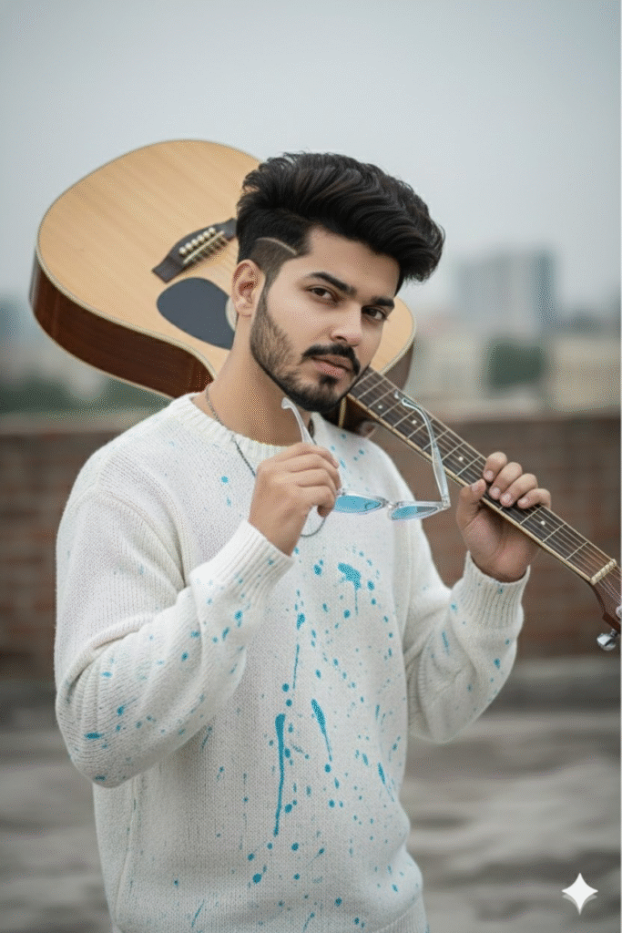 10 Gemini AI Portrait Magic Convert Your Photo into Hyper-Realistic Cinematic Art