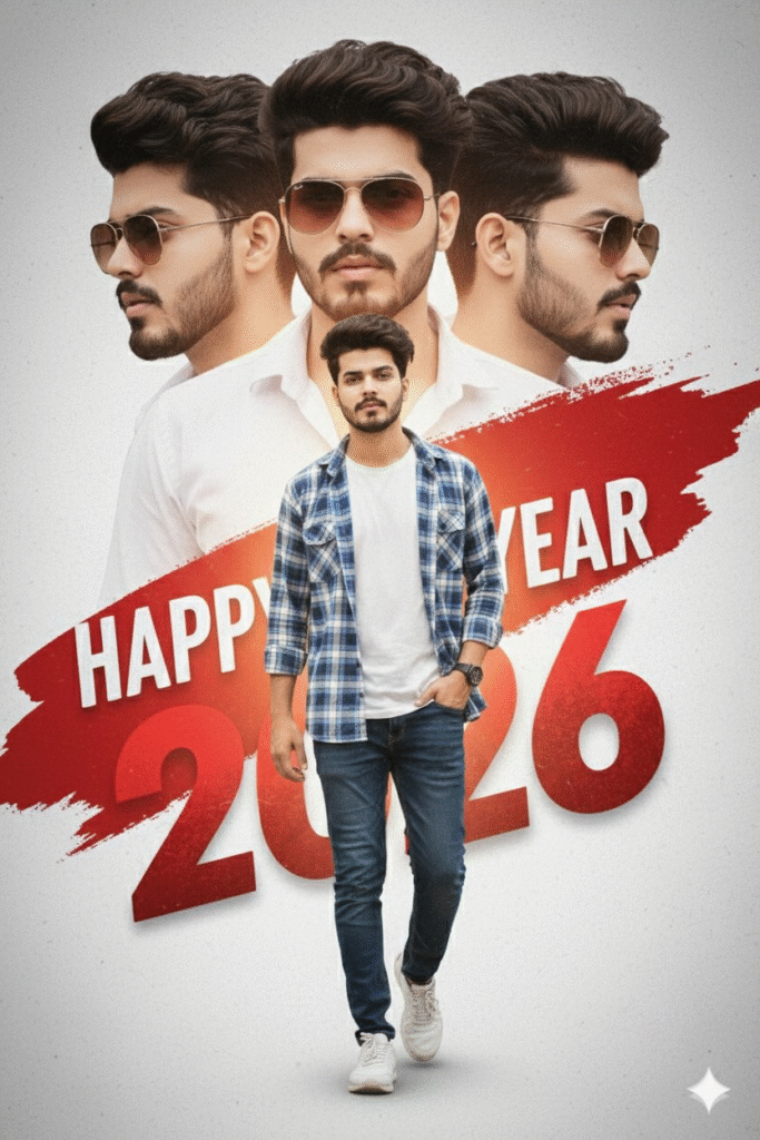 10 Gemini AI Portrait Magic Convert Your Photo into Hyper-Realistic Cinematic Art