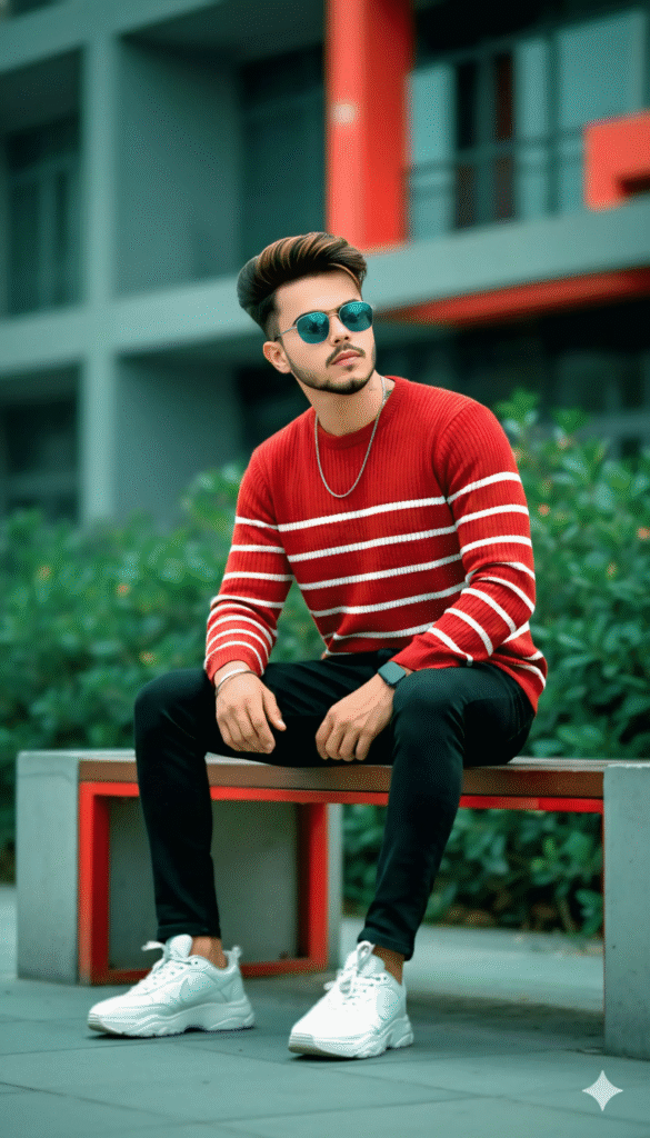  11 Gemini Craft Your AI Professional Portrait