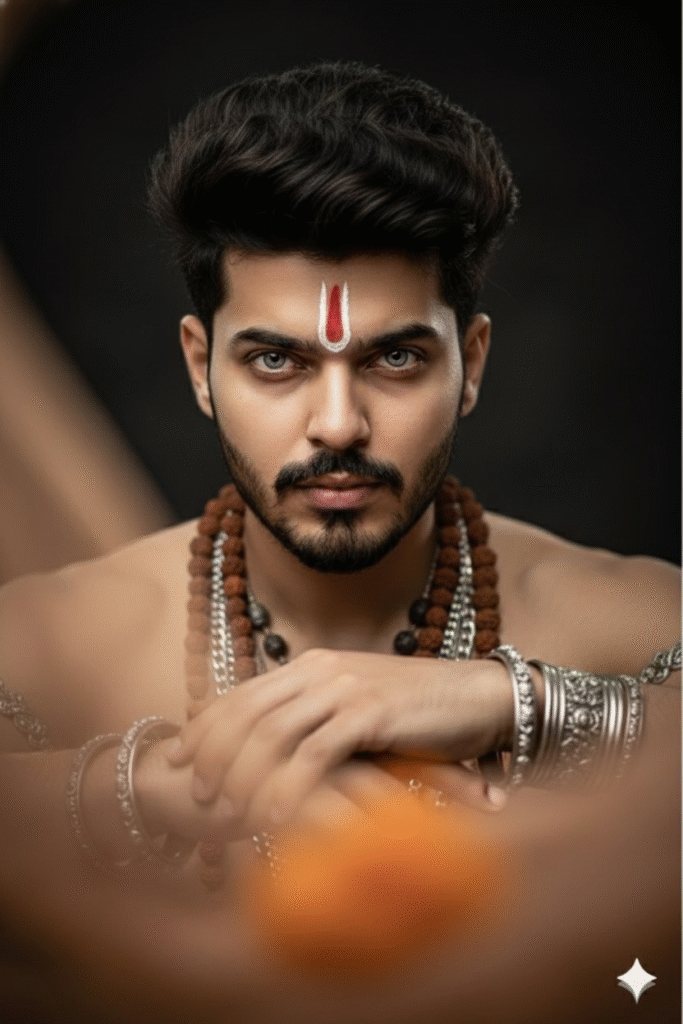 10 Gemini AI Portrait Magic Convert Your Photo into Hyper-Realistic Cinematic Art