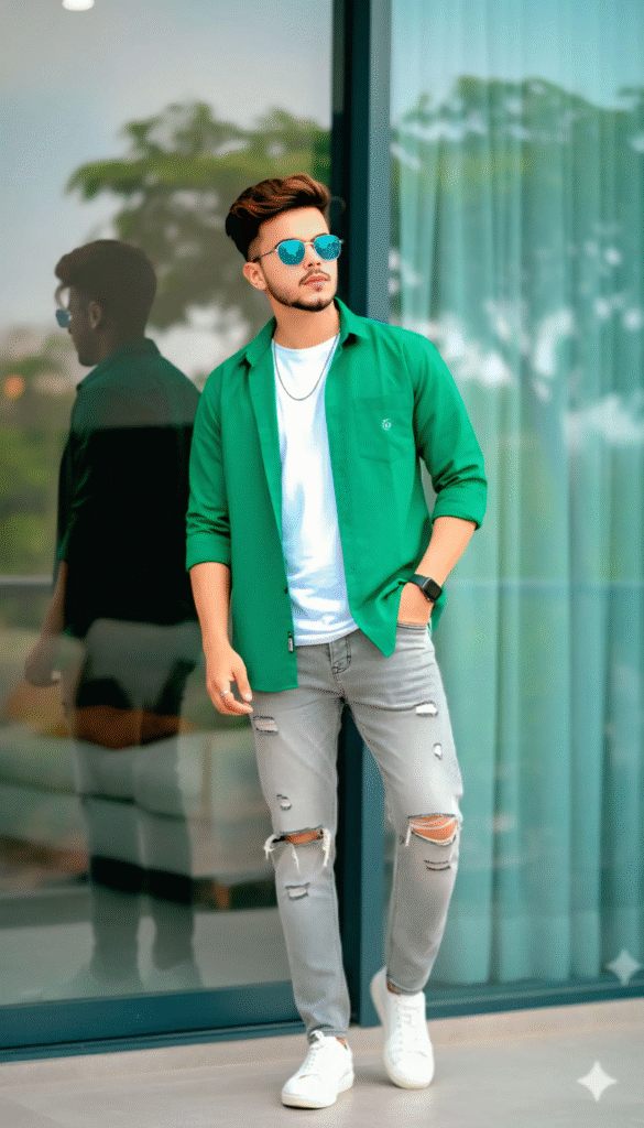  11 Gemini Craft Your AI Professional Portrait