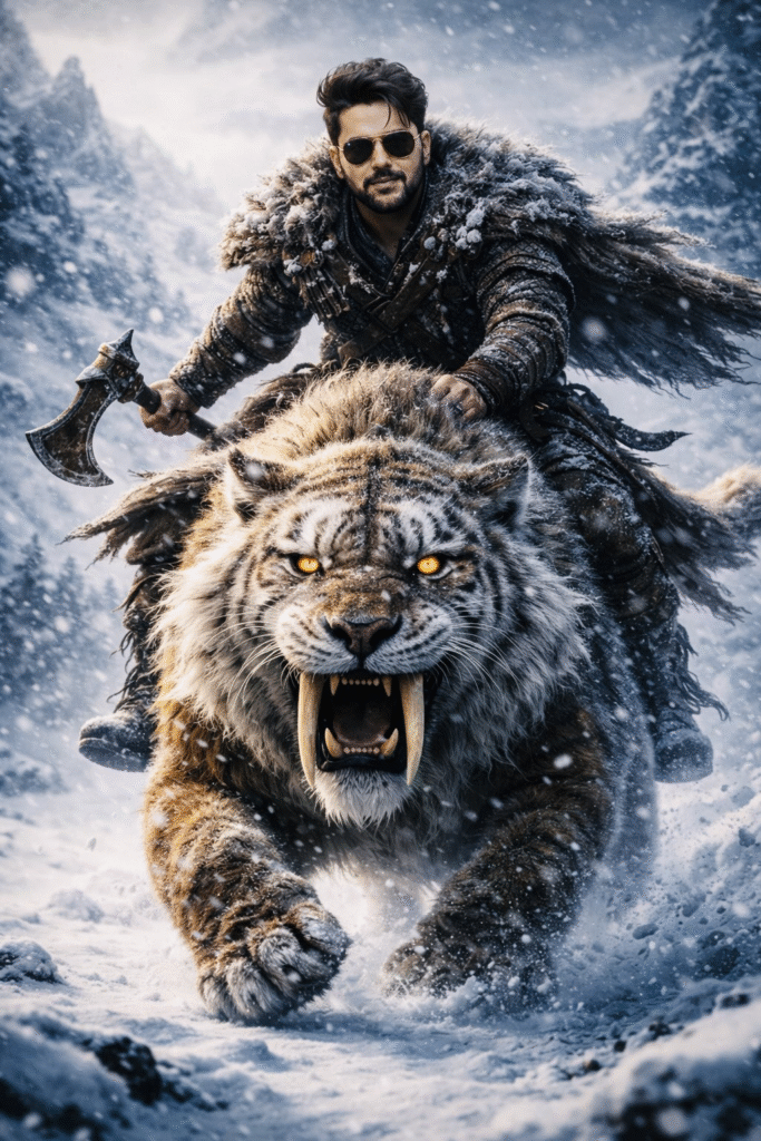 11Gemini   Your Portrait into AI Art: Professional Photo Conversions