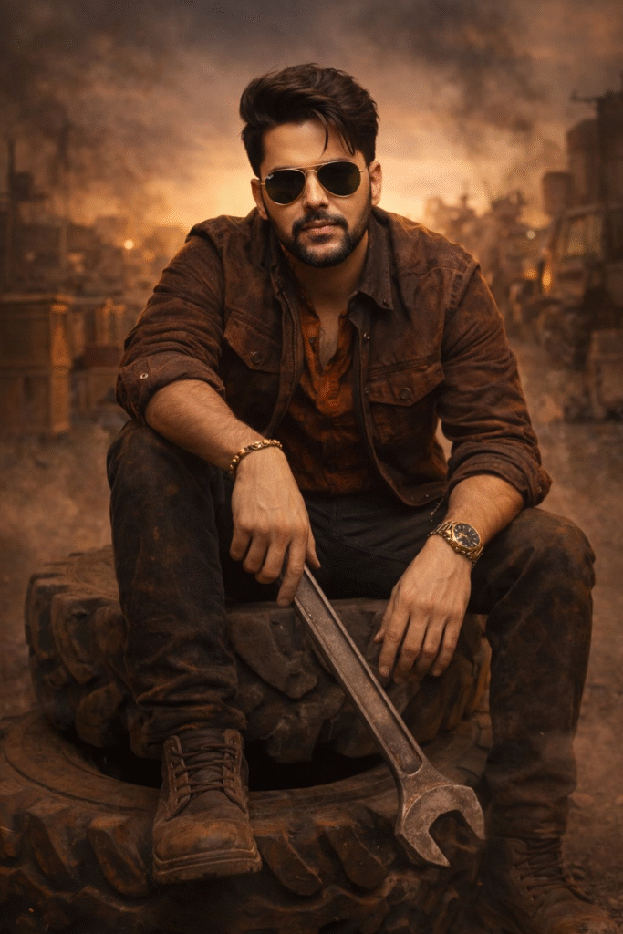 11Gemini   Your Portrait into AI Art: Professional Photo Conversions