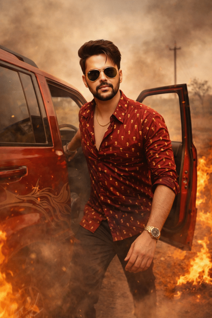 11Gemini   Your Portrait into AI Art: Professional Photo Conversions