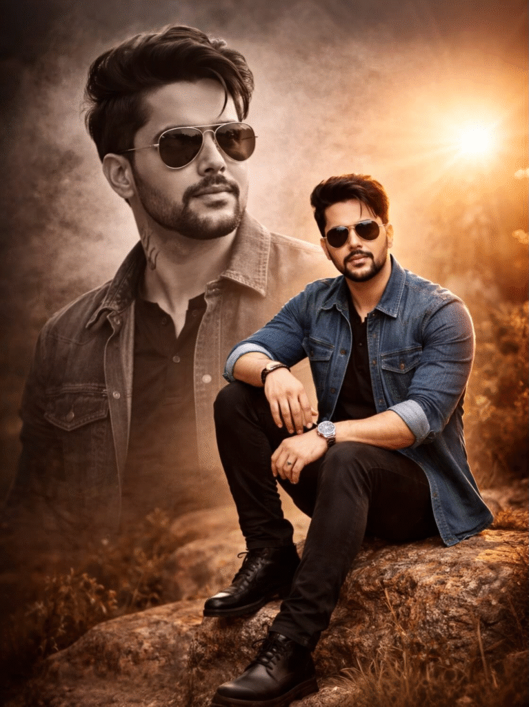 11Gemini   Your Portrait into AI Art: Professional Photo Conversions