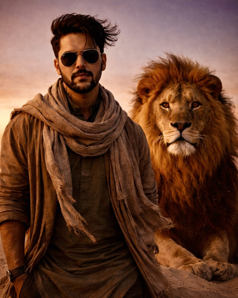 11Gemini   Your Portrait into AI Art: Professional Photo Conversions