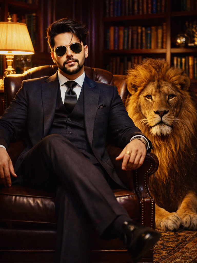 11Gemini   Your Portrait into AI Art: Professional Photo Conversions