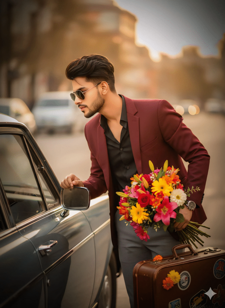 8 Gemini AI Portrait Studio: Convert Your Photo into Professional Art