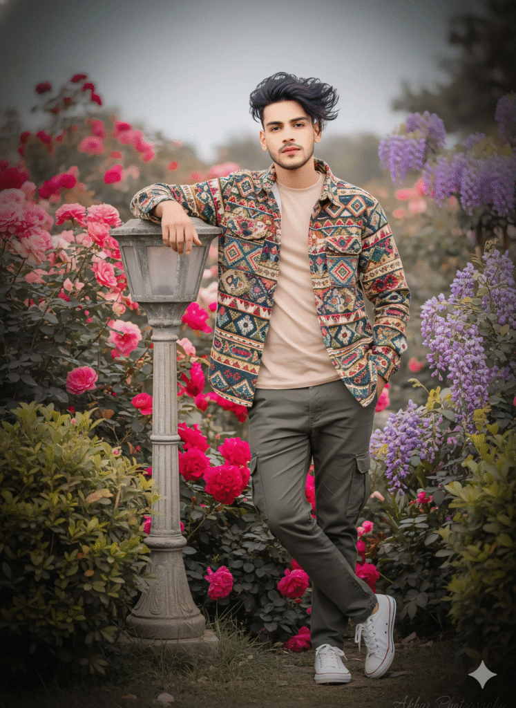 8 Gemini AI Portrait Studio: Convert Your Photo into Professional Art