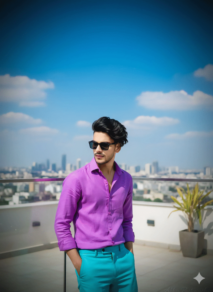 8 Gemini AI Portrait Studio: Convert Your Photo into Professional Art