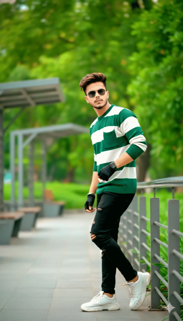  11 Gemini Craft Your AI Professional Portrait