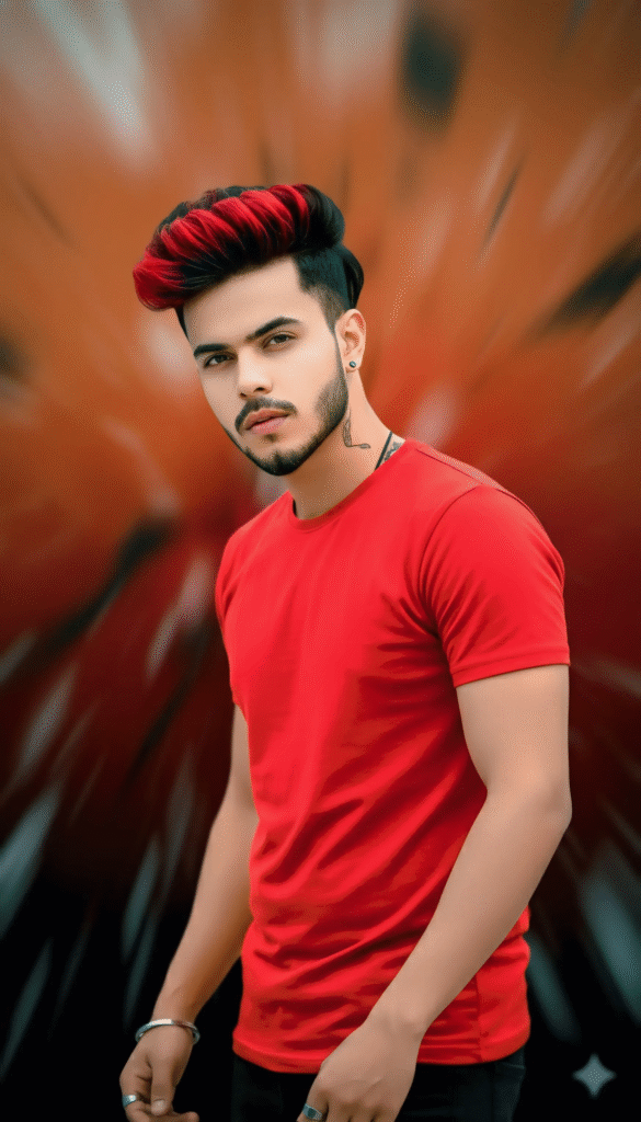  11 Gemini Craft Your AI Professional Portrait