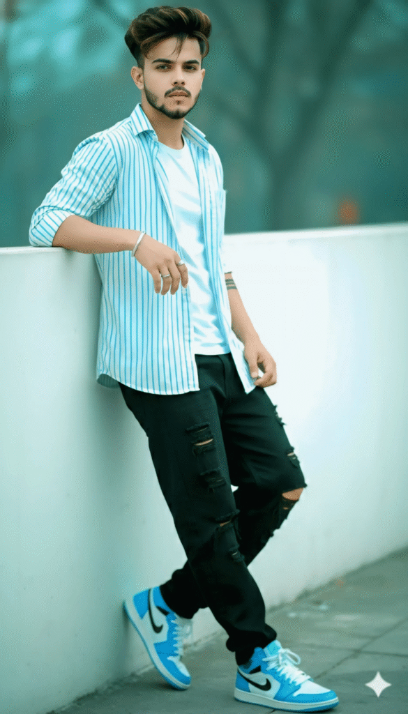  11 Gemini Craft Your AI Professional Portrait