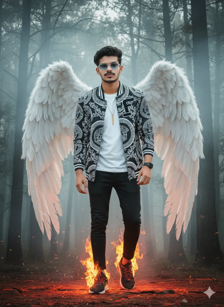 8 Gemini Your Portrait AI Photo to Stunning Digital Art Conversion