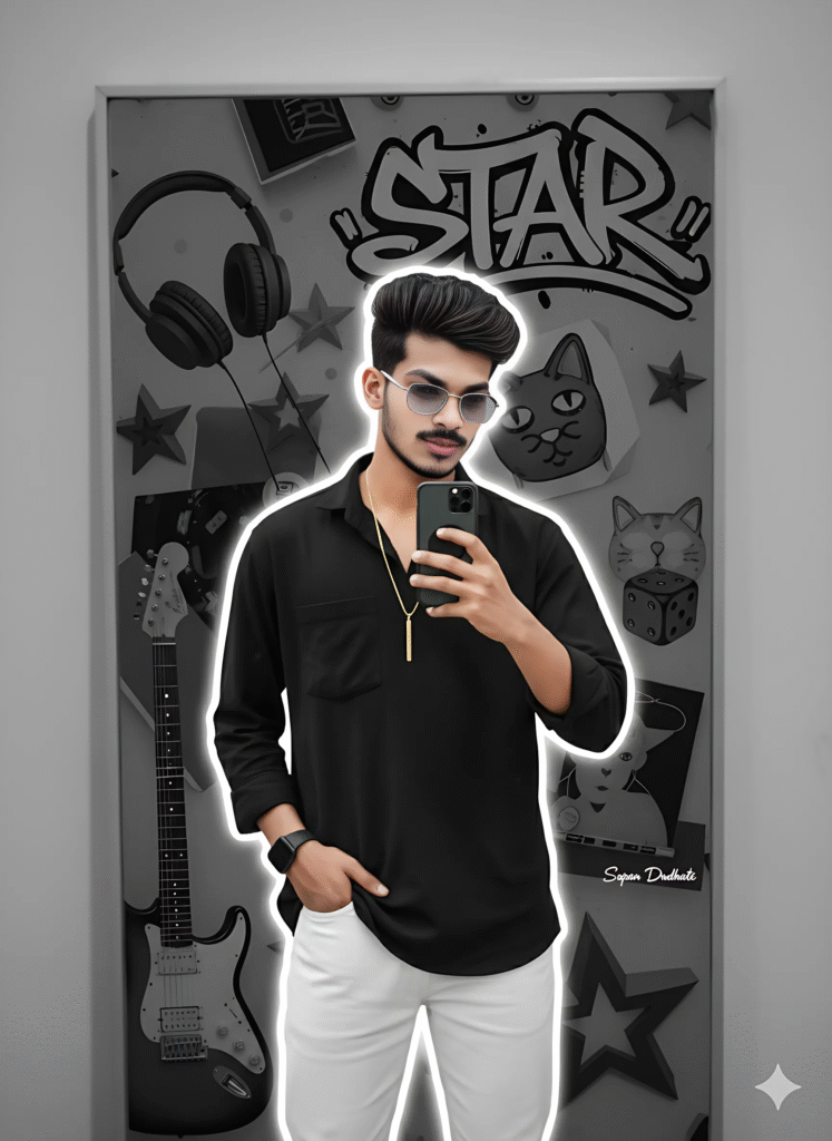 8 Gemini Your Portrait AI Photo to Stunning Digital Art Conversion