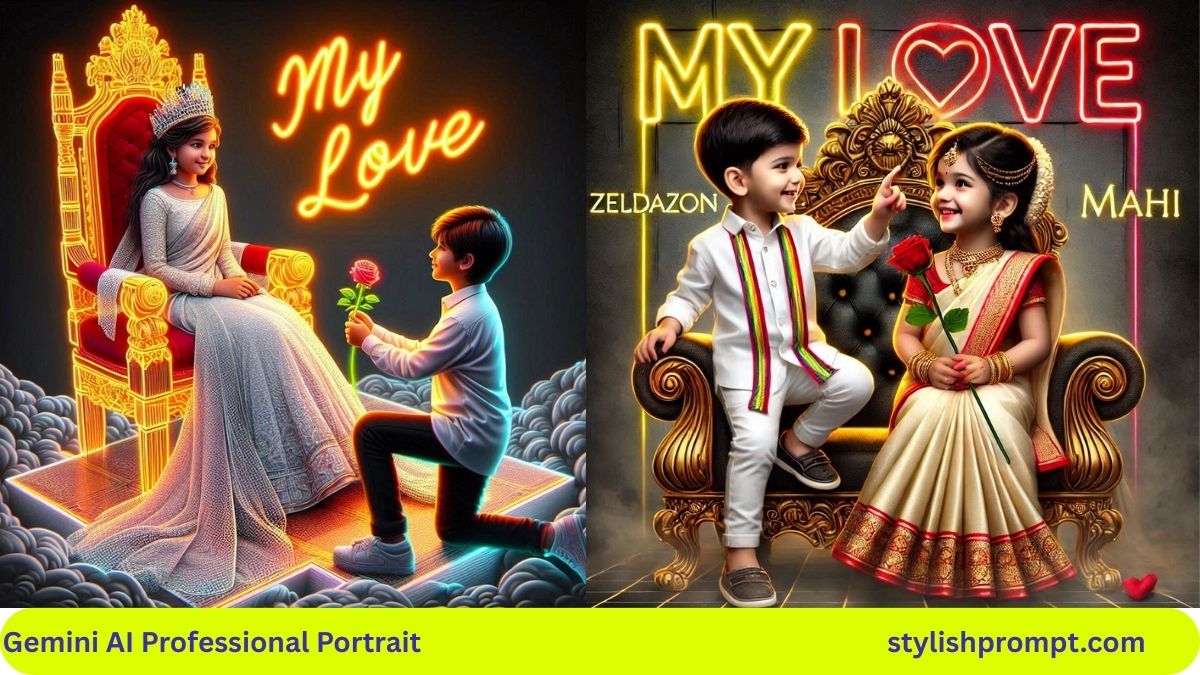 9 Gemini AI Professional Portrait Generator: Convert Your Photo into a Perfect Headshot