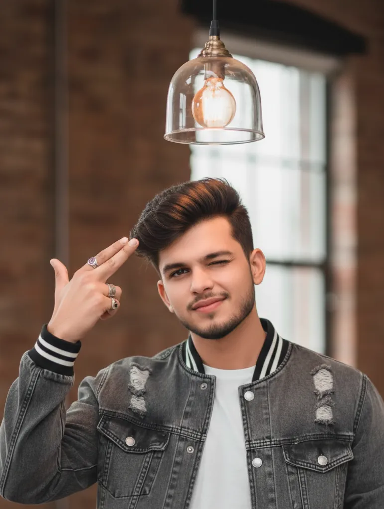 Gemini Your Ultimate Professional Image