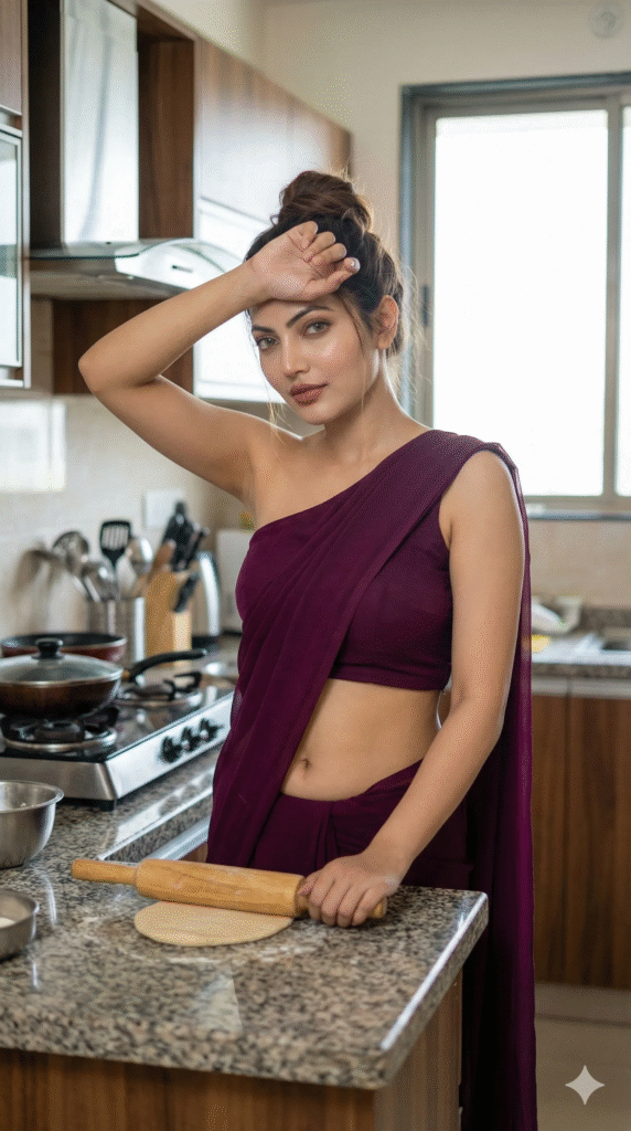 Gemini Your Photo into Cinematic Lakeside & Urban Fashion Scenes