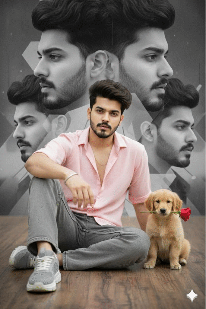 8 Gemini Your Professional Portrait Online with AI Headshot Generator